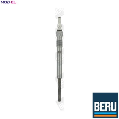 4x GLOW PLUG GN008 FOR AKN/BDG/BAU/BDH 2.5L 6cyl - Image 1 of 4