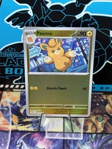 Pawmo 033/094 Me02: Phantasmal Flames Reverse Holo - Picture 1 of 1