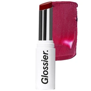 Lápiz labial mate transparente Glossier # JAM Generation G - tamaño completo en caja - Imagen 1 de 4