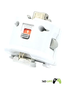 Wii motion plus Officiel Nintendo Wii  - Picture 1 of 3