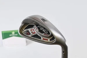 Ping G15 Pitching Wedge / 45 Degree / Blue Dot / Stiff Flex Ping AWT Shaft - Picture 1 of 6