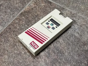 KEB Combivert 00.F5.060-1000 F5 Operator Panel for Frequency Converter FAST SHIP - Picture 1 of 9