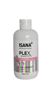 Isana Professional PLEX Shampoo Ohne Silikone 250ml - Bild 1 von 2