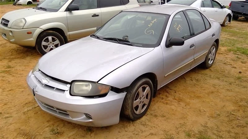 Passenger Front Window Regulator Electric 4 Door Fits 95-05 CAVALIER 199060 - Image 1 of 4