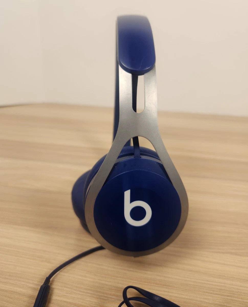 Beats by Dr. Dre Beats EP Blue Headphones for Sale | Shop New