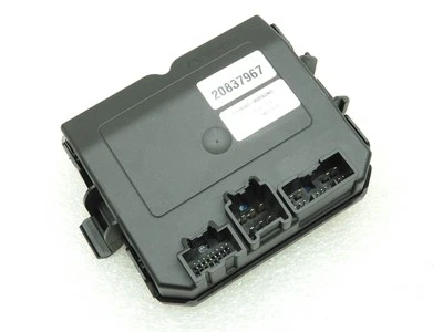 Centralina Opel Insignia A station wagon modulo portellone elettrico module 20837967 - Immagine 1 di 4