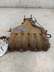 96-04 TOYOTA TACOMA UPPER INTAKE MANIFOLD 6 CYLINDER 5VZFE - Picture 1 of 12