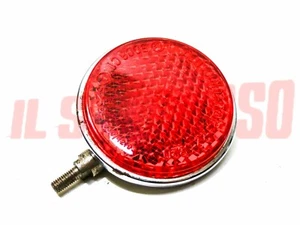 KATALYSATOR RÜCKLEUCHTE ALFA ROMEO DUETTO SEPIA KNOCHEN SEHR HOCH - Bild 1 von 3