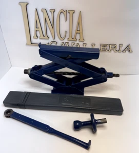 kit crick battaini Lancia Flavia Flaminia Ferrari - Bild 1 von 7