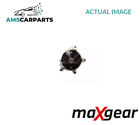 ENGINE COOLING WATER PUMP 47-0110 MAXGEAR NEW OE REPLACEMENT