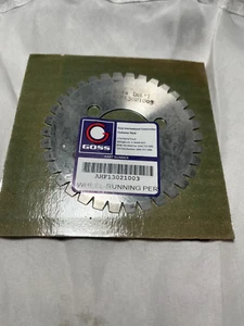 GOSS INTERNATIONAL GB.AHF13021003 ARTIKEL 013501-D2-2 - Picture 1 of 2
