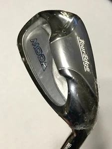 Tour Edge Ladies Moda 8 Iron Tour Edge Ladies Flex Graphite Shaft NEW - Picture 1 of 5