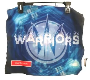 Warriors Plantronics 2nd Harvest Food Bank Santa Cruz 16"x18" Pro Towels - Picture 1 of 10