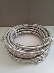 TUBO CSST DN15 -AISI304- 10mt ACQUA Cod. A01-0001-04628 -EUROTIS- - Imagen 1 de 1