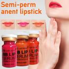 BB Lips Glow Ampoule Serum Starter Kit Lip Gloss BB 8ml Pigment Hot Cream M4O1