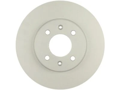 Rotor de freno delantero Bosch 46952WWGR 2007 2008 2009 2010 para Kia Rio 2006-2011 Foto 1 de 2