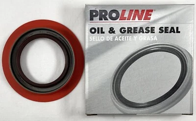 Proline/SKF 19387 发动机定时盖密封适用于精选 1985 - 2008 别克庞蒂亚克 ++ — 第 1/4 张图片