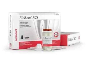 Dental Septodont BioRoot RCS Mineral-Based RC Sealer 15gm Powder - Picture 1 of 7