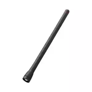 Antenna for Icom M31 and other Icom handhelds, see list. - Afbeelding 1 van 2