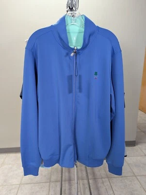 CHAQUETA HOMBRE FAIRWAY & GREENE CAVES NUEVA CON ETIQUETAS, TALLA: L, COLOR: BÁLTICO/VIDRIO MARINO (M16) Foto 1 de 2