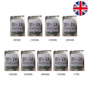 High Speed 300M/s SATA Interface Internal Hard Drive Disks for Sony PS3/PS4/Pro - Afbeelding 1 van 33