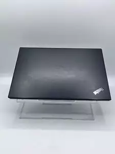 Lenovo E495 Laptop (Broken) AMD Ryzen 7, 256GB, 8GB RAM READ - Picture 1 of 5