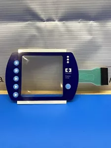 Covidien Kangaroo pompa di alimentazione enterale tastiera sovrapposta anteriore 10010072 Rev AB - Foto 1 di 2
