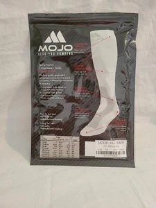Socks MPJO Over the Calf Performance Compression #A211BE9 size 6XL NIP 20-30 mm - Picture 1 of 4