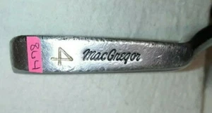 //NEW GRIP MacGregor MT Tourney MTR2 #4 Iron - Right Hand - Men's - #864 - Picture 1 of 12