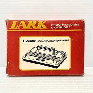 Lark Programmable Cartridge For TVG-868 - Super Sport L8610 + Box - Free Postage - Bild 1 von 8