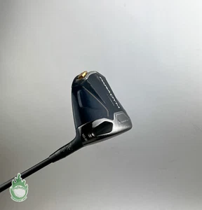 Used Callaway Paradym Forged Carbon Driver 10.5* 5.5 Regular Graphite Golf Club - Picture 1 of 11