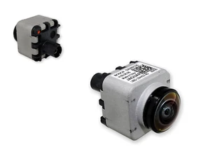 Discovery 5 Sport Evoque Defender L663 Reverse Parking Camera LR133960 LR129291 - Picture 1 of 11