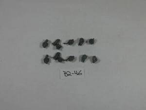 Space Wolves Bits - Wolf Scout Heads x 10 - Bits Only Space Marine B246 - Picture 1 of 2