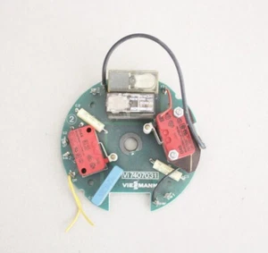 Viessmann Platine 7407031 - Bild 1 von 1