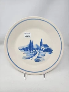 Vietri Modello Tuscan Dinner Plate - Extremely Rare - New With Tags !!!!! - Picture 1 of 12