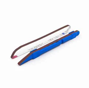 Excel Blades Sanding Stick With 2 Belts - Picture 1 of 7