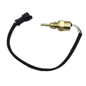 Coolant Temperature Sensor 102-2240 for Cat Excavator 320D GC 320DL 9‑32V - Picture 1 of 8