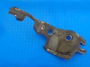 Cubierta de panel de partición aislante de motor Mercedes W126 280SE 280SEL IZQUIERDA - Imagen 1 de 11
