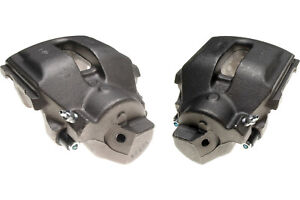 Front KIT Raybestos Disc Brake Calipers for 1995-2001 BMW 740iL (73914)