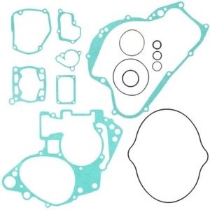 For Suzuki RM125 Dirt Kit Complete Full Engine Gasket Set 2001 2002 2003 New - Picture 1 of 9