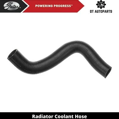 For 2014 Chevrolet Impala 2.5L L4 GAS Radiator Coolant Hose Lower Gates - Image 1 of 3