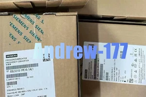 6SL3210-1PE16-1AL1 SINAMICS power module PM240-2 with integrated Class A filter - Picture 1 of 3