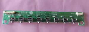 TASTIERA LG EAX43376203(0) - Foto 1 di 2