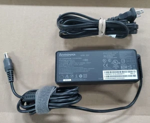 LENOVO ADLX90NCT2A 20V 4.5A 90W Genuine Original AC Power Adapter Charger - Picture 1 of 6