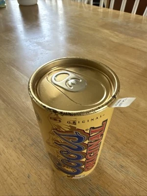 Nascar Coors Can Sterling Marlin Original Mystery Car Vintage Race (E) - Image 1 of 4