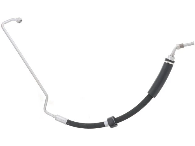 Bomba de presión de manguera de dirección asistida Porsche 928 a rack 92834744702 Foto 1 de 1