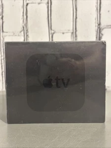 Apple TV 4th Generation 64GB HD Media Streamer A1625 MLNC2LL/A Brand New-Sealed - Picture 1 of 5