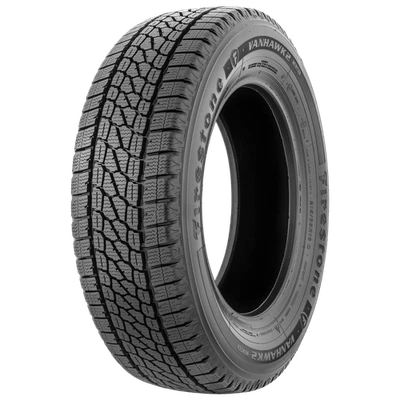 FIRESTONE Winterreifen 165/70 R 14 C TL 89/87R VANHAWK 2 WINTER 6PR M+S 3PMSF - Bild 1 von 3