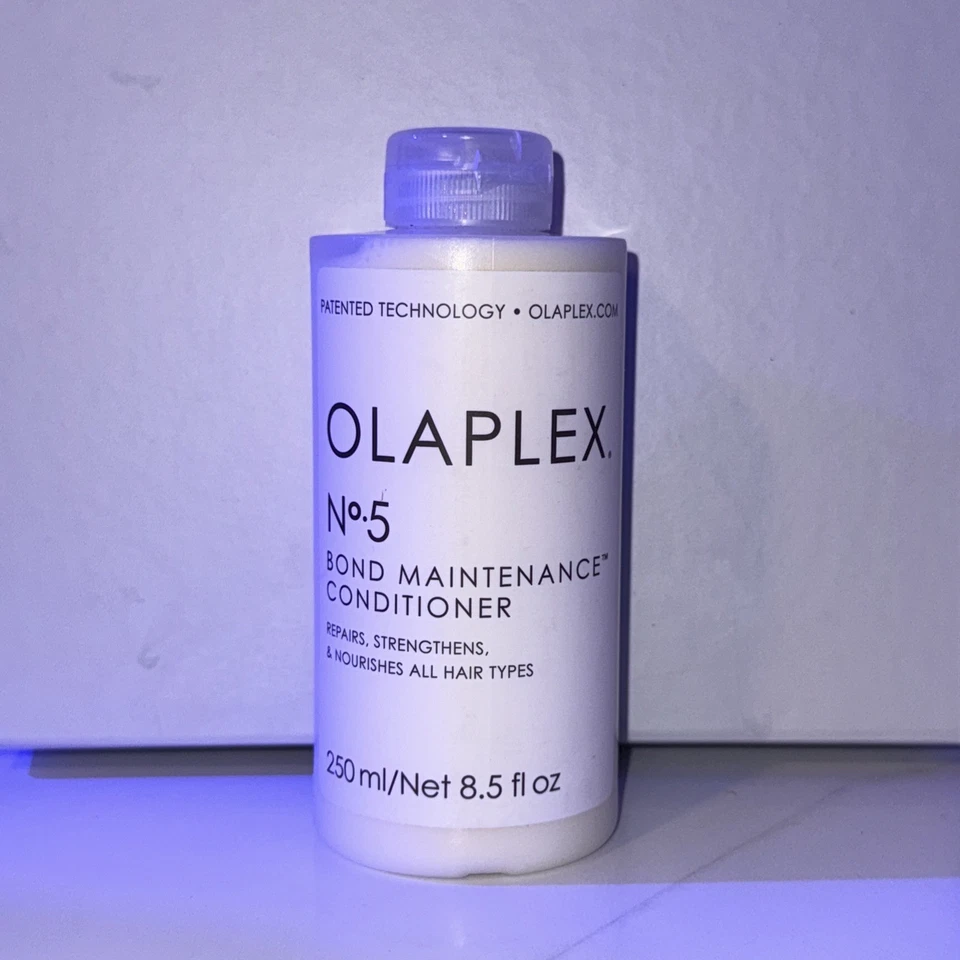 Olaplex No. 5 Bond Maintenance Conditioner 8.5oz / 250ml - Image 1 of 2