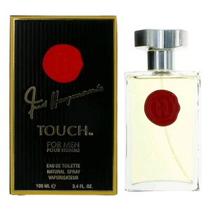 Men Touch by Fred Hayman 3.4 oz EDT Spray JP - Picture 1 of 1